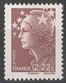 RF4346 - Philatélie - Timbre de France neuf N° Yvert et Tellier 4346 - Timbres de collection