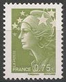 RF4473 - Philatélie - Timbre de France neuf N° Yvert et Tellier 4473 - Timbres de collection