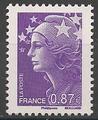 RF4474 - Philatélie - Timbre de France neuf N° Yvert et Tellier 4474 - Timbres de collection