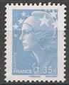 RF4476 - Philatélie - Timbre de France neuf N° Yvert et Tellier 4476 - Timbres de collection
