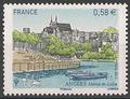 RF4543 - Philatelie - Timbre de France N° Yvert et Tellier 4543 - Timbres de collection