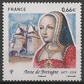 RF4834 - Philatélie - Timbre de France année 2014 N° 4834 du catalogue Yvert et Tellier - Timbres de collection