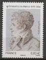 RF4915 - Philatélie - Timbre de France année 2014 N° 4915 du catalogue Yvert et Tellier - Timbres de collection