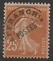 RFP57 - Philatelie - Timbre de France préoblitéré N° Yvert et Tellier 57 - Timbres de collection