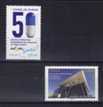 RFS159-160 - Philatelie - timbres de France Services