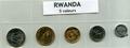 Rwanda