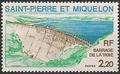 SPM452 - Philatélie - Timbre de Saint Pierre et Miquelon N° YT 452 - Timbres de collection