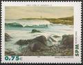 SPM841 - Philatélie - Timbre de Saint Pierre et Miquelon N° YT 841 - Timbres de collection
