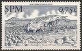 SPM857 - Philatélie - Timbre de Saint Pierre et Miquelon N° YT 857 - Timbres de collection