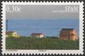 SPM865 - Philatélie - Timbre de Saint Pierre et Miquelon N° YT 865 - Timbres de collection