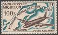 SPMPA31 - Philatélie - Timbre de Saint Pierre et Miquelon N°YT 31 - Timbres de collection