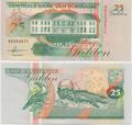 Surinam - Pick 48a - Billet de collection de la Banque centrale du Surinam - Billetophilie - Bank Note