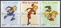 T3877a - Philatélie 50 - timbre de France neuf sans charnière - timbre de collection Yvert et Tellier - Fête du timbre, Spirou 2006