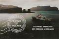 TAAFCAR5 - Philatélie - Carnet de voyage de Terres Australes N°YT 5 - Timbres de collection