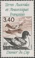 TAAFPA121 - Philatélie - Timbre Poste Aérienne de Terres Australes N°YT 121 - Timbre de collection