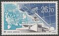 TAAFPA131 - Philatélie - Timbre Poste Aérienne de Terres Australes N°YT 131 - Timbre de collection