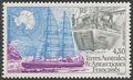 TAAFPA134 - Philatélie - Timbre Poste Aérienne de Terres Australes N°YT 134 - Timbre de collection
