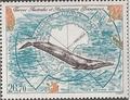 TAAFPA139 - Philatélie - Timbre Poste Aérienne de Terres Australes N°YT 139 - Timbre de collection