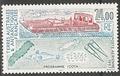 TAAFPA144 - Philatélie - Timbre Poste Aérienne de Terres Australes N°YT 144 - Timbre de collection