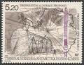 TAAFPA149 - Philatélie - Timbre Poste Aérienne de Terres Australes N°YT 149 - Timbre de collection