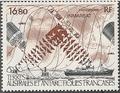 TAAFPA99 - Philatélie - Timbre Poste Aérienne de Terres Australes N°YT 99 - Timbre de collection