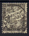 Taxe 20 - Philatelie - timbre de France Taxe