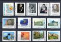 Timbres - Philatélie - timbres à moi - timbres de France oblitérés de collection