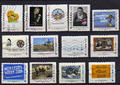 Timbres à moi- Philatélie - timbres de France oblitérés de collection