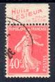 Timbres publicitaires - Philatelie - timbres de France de collection