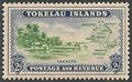 Philatélie - Tokelau - Timbres de collection