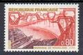 VAR1583b - Philatelie - timbre de France avec variété