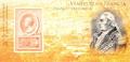 Venezuela - emissions commune - timbres de France - timbres du Venezuela