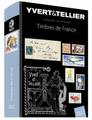 YT135893-2 - Philatelie - catalogue Yvert et Tellier - cotation des timbres de France