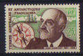 TAAF19 - Philatélie 50 - timbre TAAF N° Yvert et Tellier 19