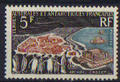 TAAF20 - Philatélie 50 - timbre TAAF N° Yvert et Tellier 20