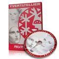 YT23038 - Philatélie 50 - DVD Yvert et Tellier pour la cotation des timbres de collection de France - matériel philatélique