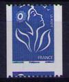 Philatélie 50 - timbres de France variété N°Yvert et Tellier 4159