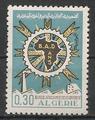 YT499 - Philatélie - Timbres de collection d'Algérie après indépendance