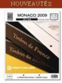 YT690021 - Philatélie 50 - jeux complémentaires 2009 Yvert et Tellier - timbres de France