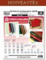 YT79005 - Philatélie 50 - jeux complémentaires 2009 Yvert et Tellier - timbres de France