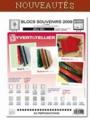 YT79112 - Philatélie 50 - jeux complémentaires 2009 Yvert et Tellier - timbres de France