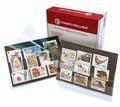 YT 2029 - Philatélie 50 - matériel philatélique - cartes d'envoi à choix Yvert et Tellier pour timbres de collection
