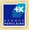 Site sécurisé Banque Populaire