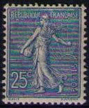 132TBC - Philatelie 50 - timbre de France N° Yvert et Tellier 132
