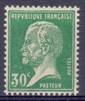 174 - Philatelie - timbre de France de collection