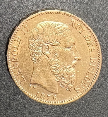 20 FRANCS OR, Philatélie 50