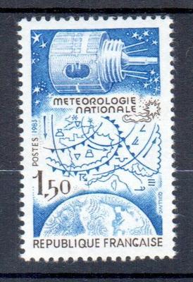 2292b - Philatélie - timbre de France avaec variété N° Yvert et Tellier 2292b