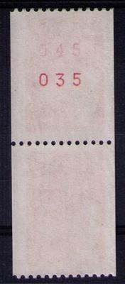3084-2 - Philatélie 50 - timbre de France avec variété N° Yvert et Tellier 3084 - timbre de France de collection