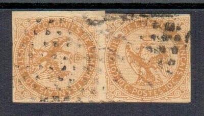 3a - Philatelie - timbres de collection de colonies générales