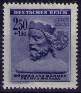 Allemagne avant 1945